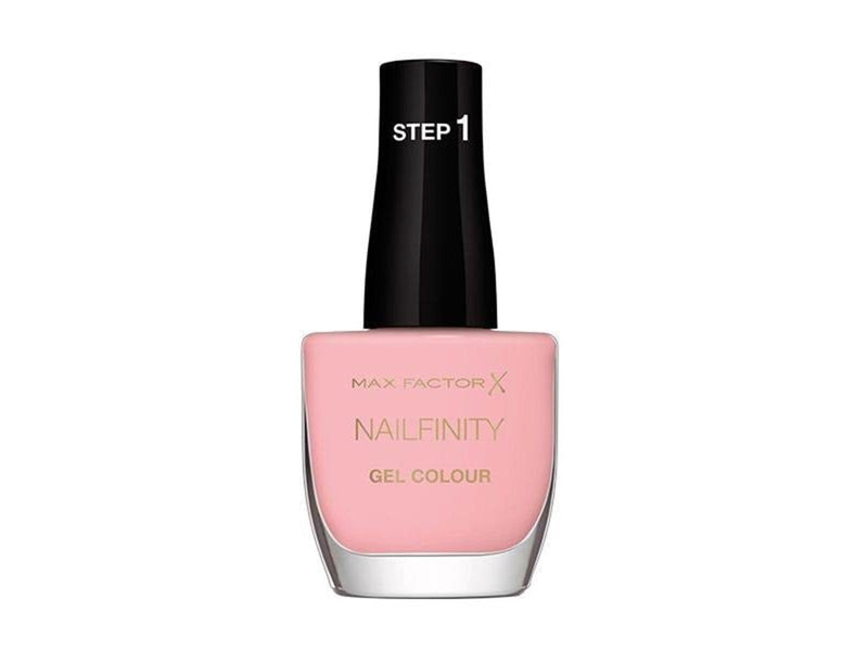 Max Factor Nailfinity 230 Leading lady 12ml