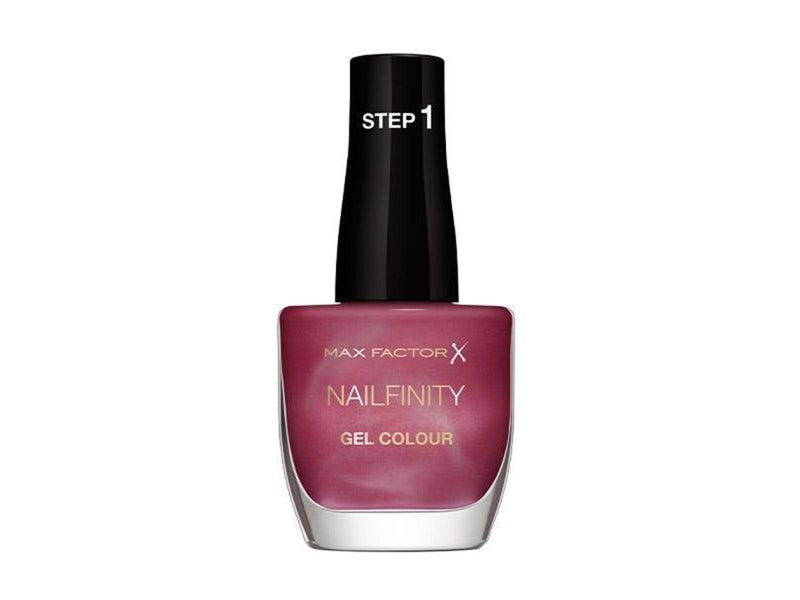 Max Factor Nailfinity 240 Starlet 12ml