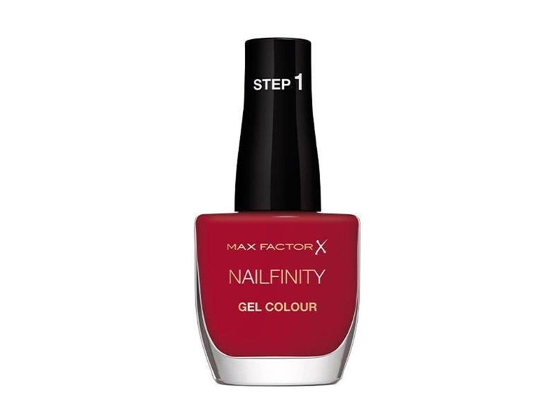 Max Factor Nailfinity 310 Red carpet ready 12ml