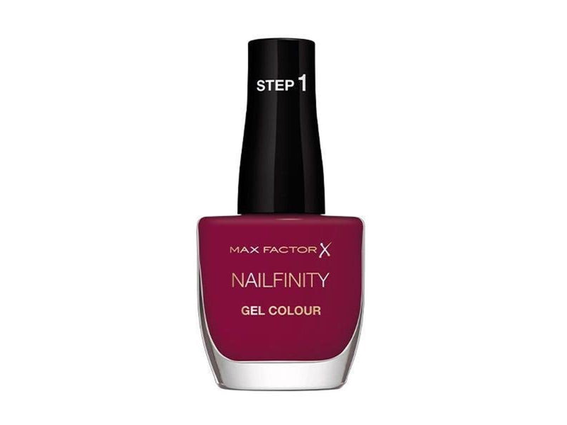 Max Factor Nailfinity 330 Max´s muse 12ml