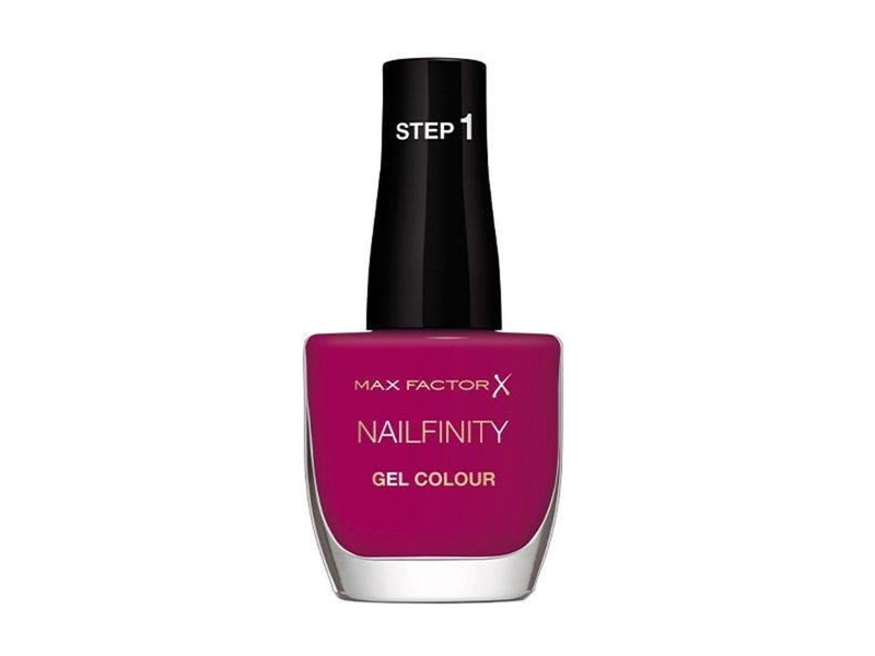 Max Factor Nailfinity 340 Vip 12ml