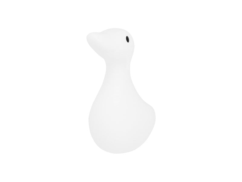 Flow Amsterdam Night Light - Liva (White)