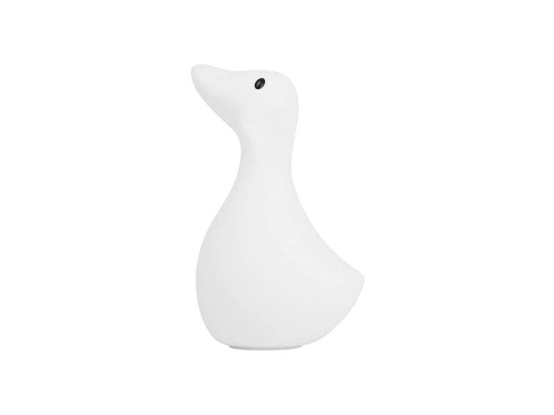 Flow Amsterdam Night Light - Liva (White)