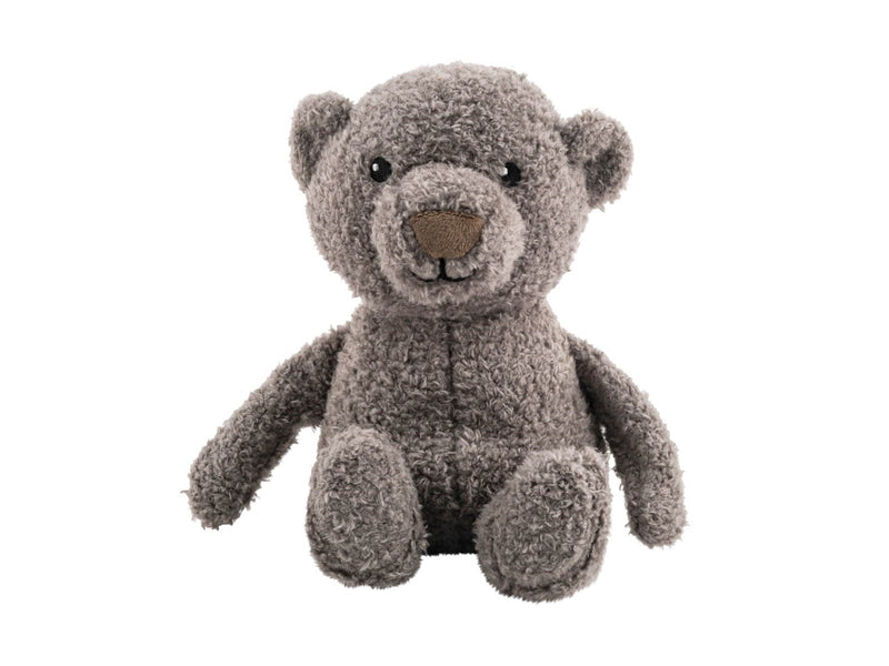Flow Amsterdam Plush Night Light - Lou  (Grey)
