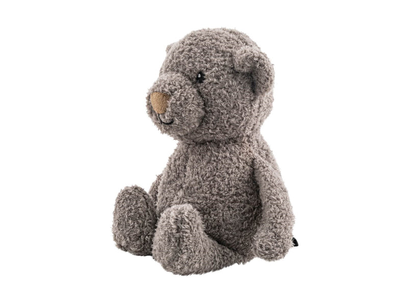 Flow Amsterdam Plush Night Light - Lou  (Grey)