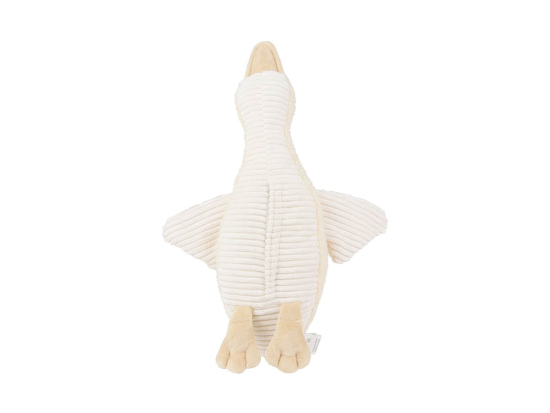 Flow Amsterdam Rechargeable Heartbeat Comforter - Liva (Beige)