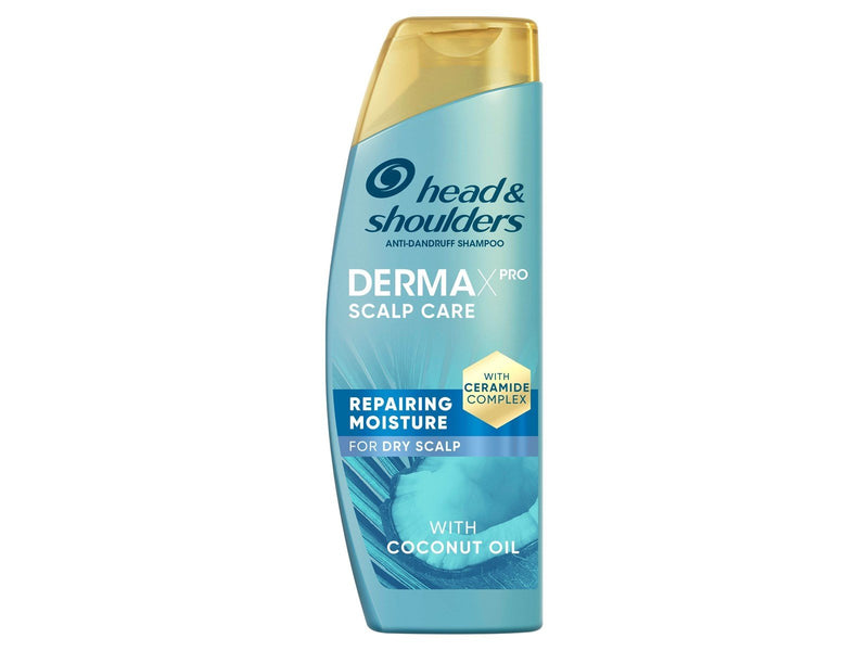 HEAD&SHOULDERS Shampoo DermaX repair & moisture - 250 ml