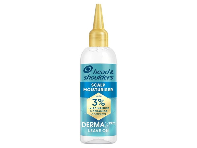 HEAD&SHOULDERS Scalp Lot DermaX moisturiser - 145 ml