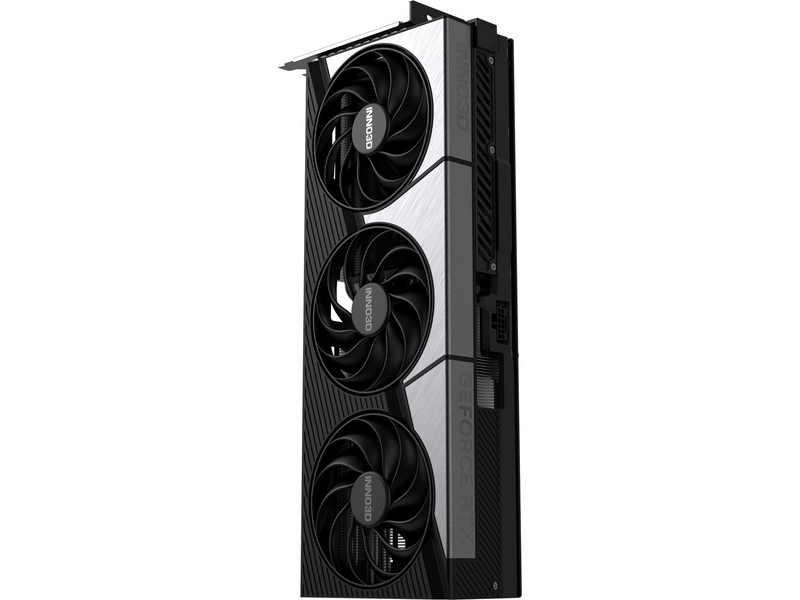 Inno3D GeForce RTX 5090 X3 OC - 32GB GDDR7 RAM - Grafikkarte