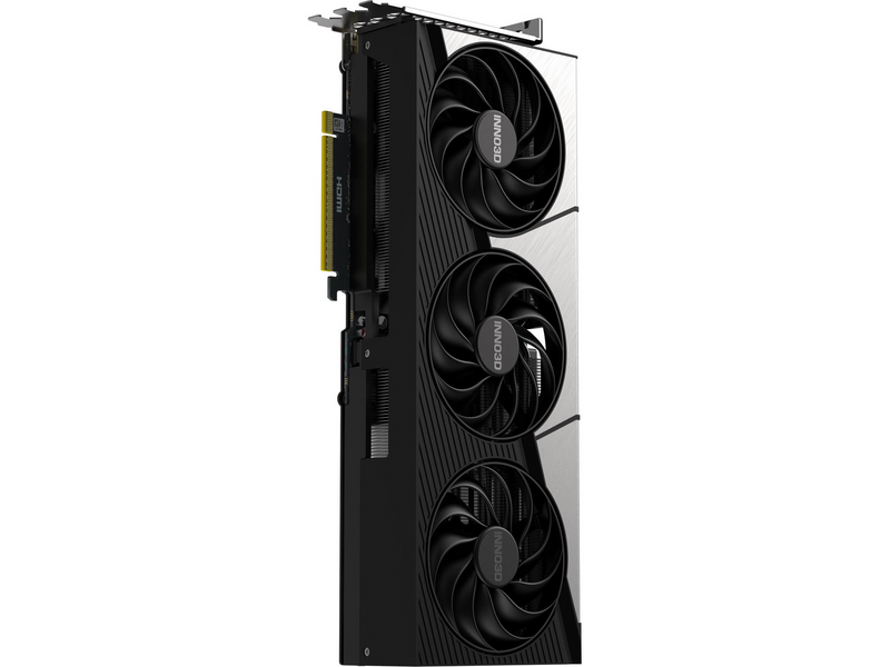 Inno3D GeForce RTX 5090 X3 OC - 32GB GDDR7 RAM - Grafikkarte