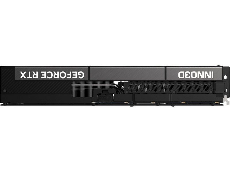 Inno3D GeForce RTX 5090 X3 OC - 32GB GDDR7 RAM - Grafikkarte