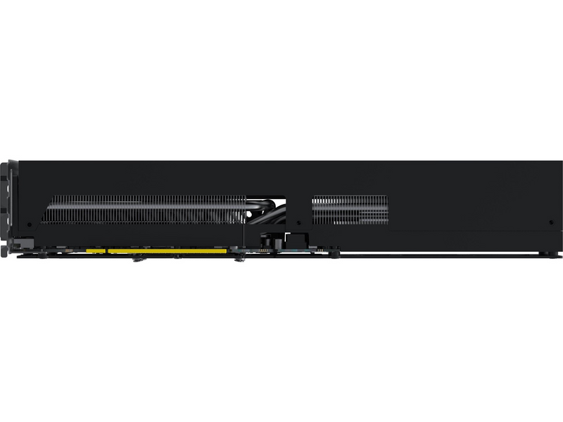 Inno3D GeForce RTX 5090 X3 OC - 32GB GDDR7 RAM - Grafikkarte