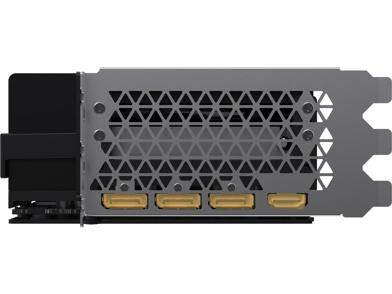 Inno3D GeForce RTX 5090 X3 OC - 32GB GDDR7 RAM - Grafikkarte