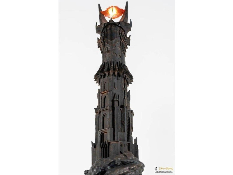 PureArts - Lord Of The Rings - Sauron Art Mask Regular - Figur