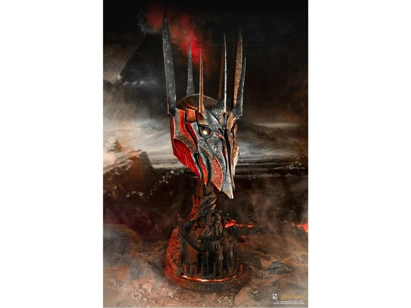 PureArts - Lord Of The Rings - Sauron Art Mask Regular - Figur