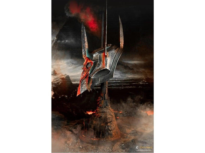 PureArts - Lord Of The Rings - Sauron Art Mask Regular - Figur