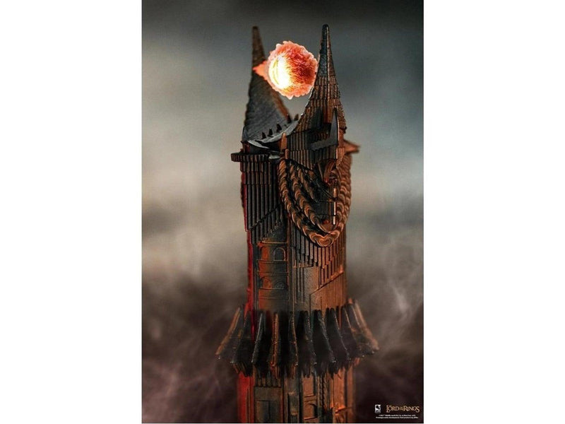 PureArts - Lord Of The Rings - Sauron Art Mask Regular - Figur