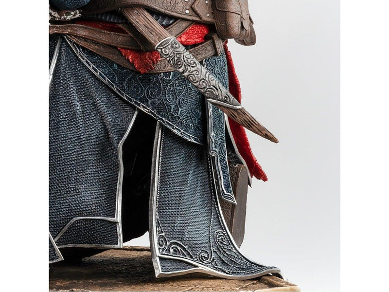 PureArts - Assassin's Creed - RIP Altair Statue 1/6 Scale Diorama - Figur