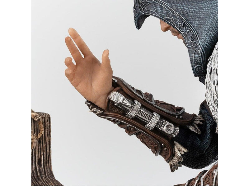 PureArts - Assassin's Creed - RIP Altair Statue 1/6 Scale Diorama - Figur