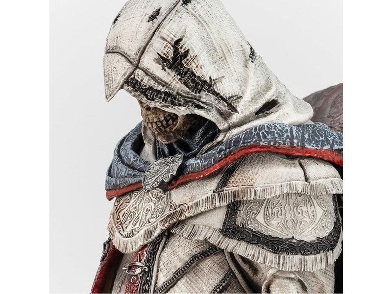 PureArts - Assassin's Creed - RIP Altair Statue 1/6 Scale Diorama - Figur
