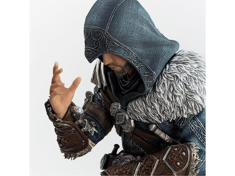 PureArts - Assassin's Creed - RIP Altair Statue 1/6 Scale Diorama - Figur