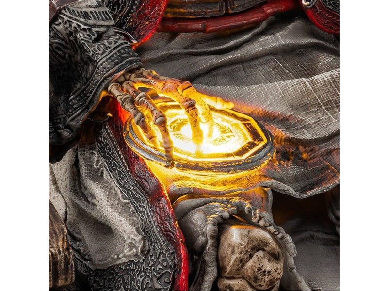 PureArts - Assassin's Creed - RIP Altair Statue 1/6 Scale Diorama - Figur