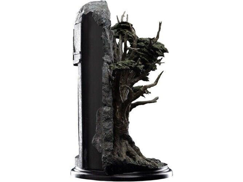 Weta Workshop - The Lord of the Rings - The Doors of Durin Environment 1/6 scale - Figur