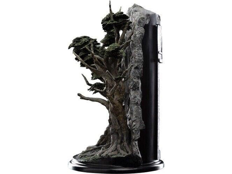 Weta Workshop - The Lord of the Rings - The Doors of Durin Environment 1/6 scale - Figur