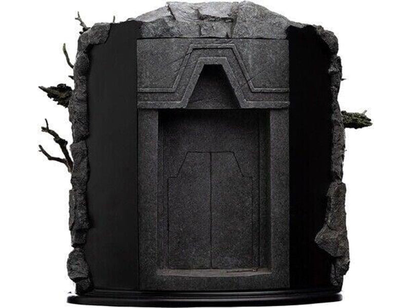 Weta Workshop - The Lord of the Rings - The Doors of Durin Environment 1/6 scale - Figur