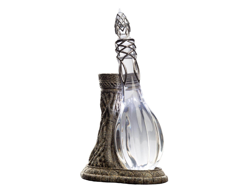 Weta Workshop - The Lord of the Rings - Phial Of Galadriel Replica - Figur