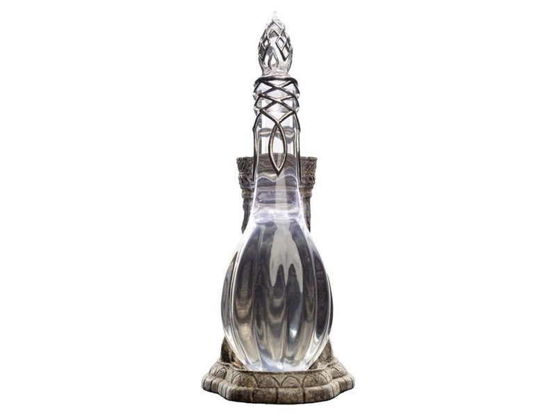 Weta Workshop - The Lord of the Rings - Phial Of Galadriel Replica - Figur