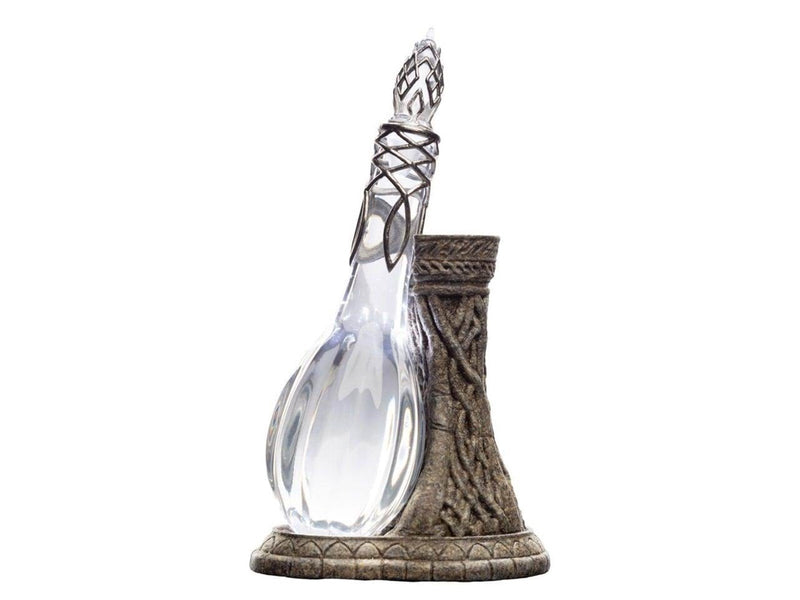 Weta Workshop - The Lord of the Rings - Phial Of Galadriel Replica - Figur
