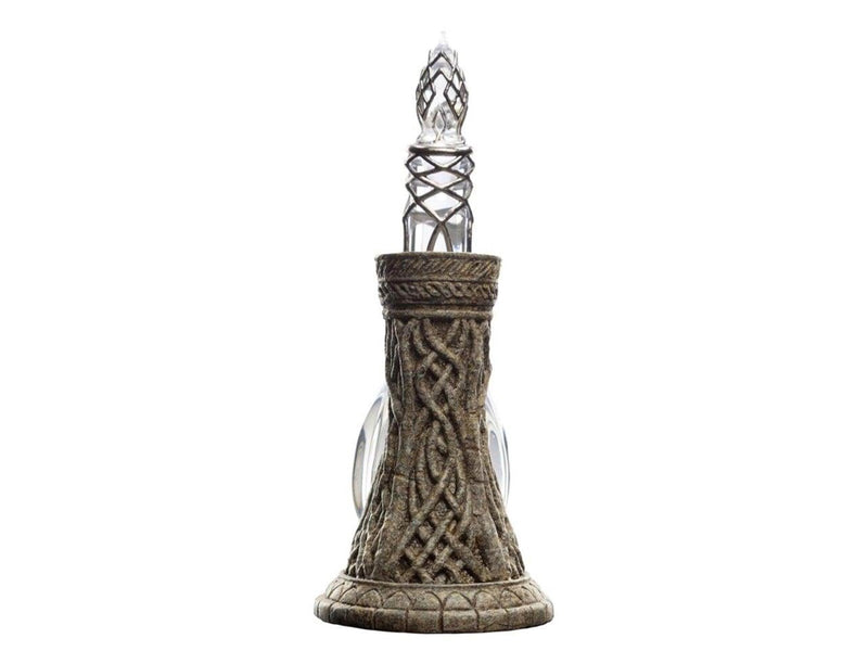 Weta Workshop - The Lord of the Rings - Phial Of Galadriel Replica - Figur