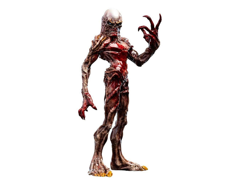 Weta Workshop - Stranger Things: Season 4 - Vecna Figure Mini Epics - Figur
