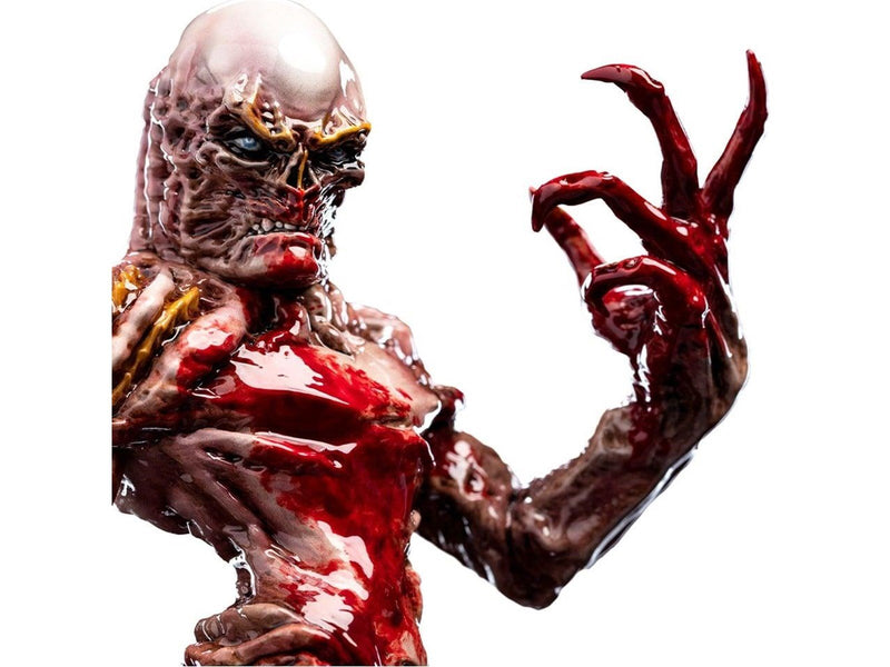 Weta Workshop - Stranger Things: Season 4 - Vecna Figure Mini Epics - Figur