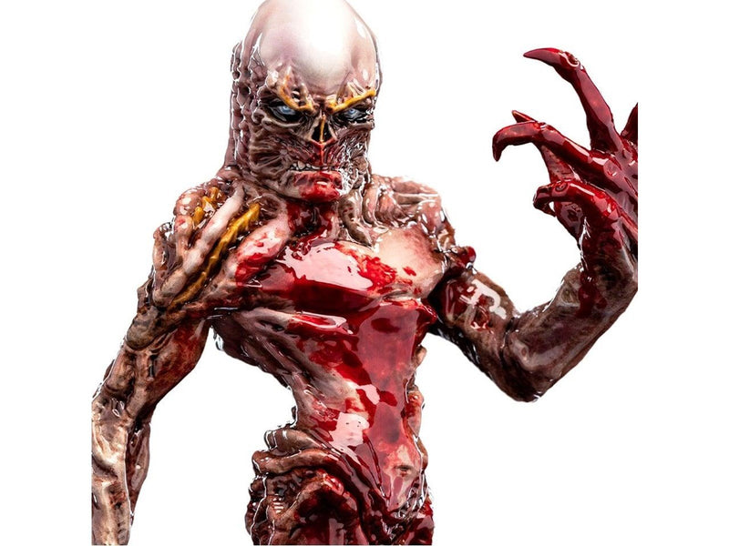 Weta Workshop - Stranger Things: Season 4 - Vecna Figure Mini Epics - Figur