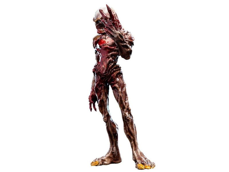 Weta Workshop - Stranger Things: Season 4 - Vecna Figure Mini Epics - Figur