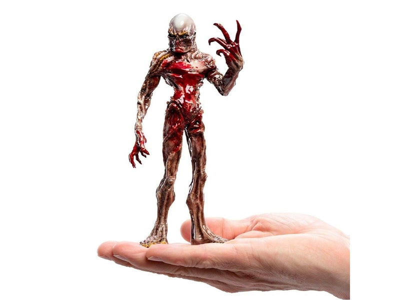 Weta Workshop - Stranger Things: Season 4 - Vecna Figure Mini Epics - Figur
