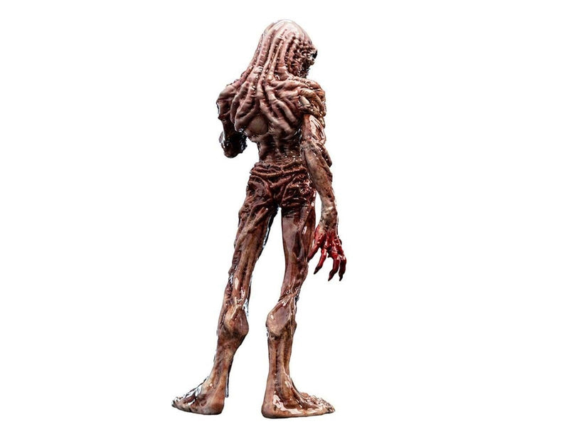 Weta Workshop - Stranger Things: Season 4 - Vecna Figure Mini Epics - Figur