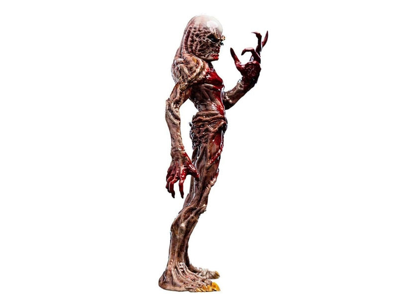 Weta Workshop - Stranger Things: Season 4 - Vecna Figure Mini Epics - Figur
