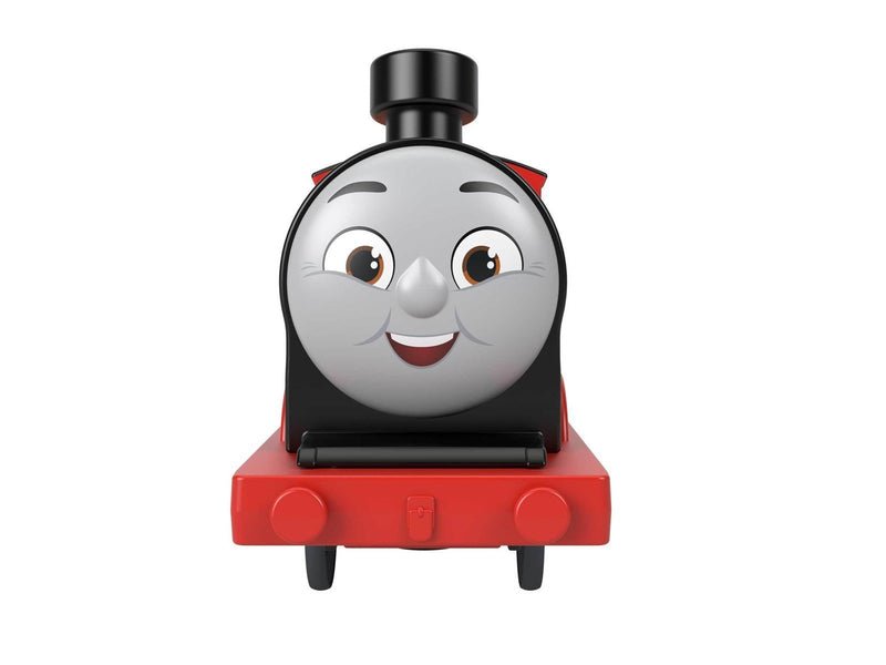 Fisher Price Thomas and Friends James Motorised Engine