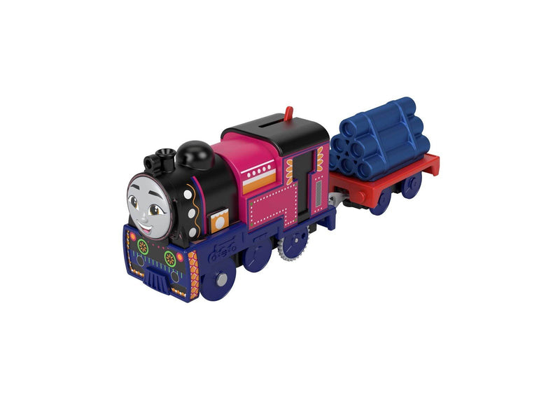 Fisher-Price Thomas and Friends Ashima Motorised Engine