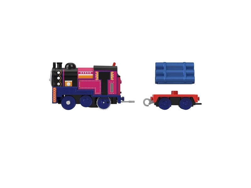 Fisher-Price Thomas and Friends Ashima Motorised Engine