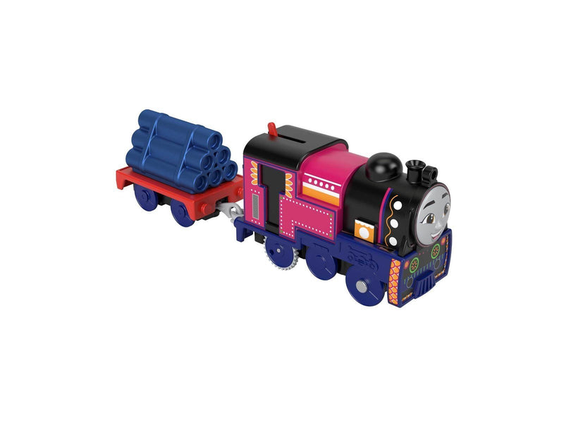 Fisher-Price Thomas and Friends Ashima Motorised Engine