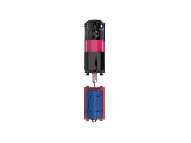 Fisher-Price Thomas and Friends Ashima Motorised Engine