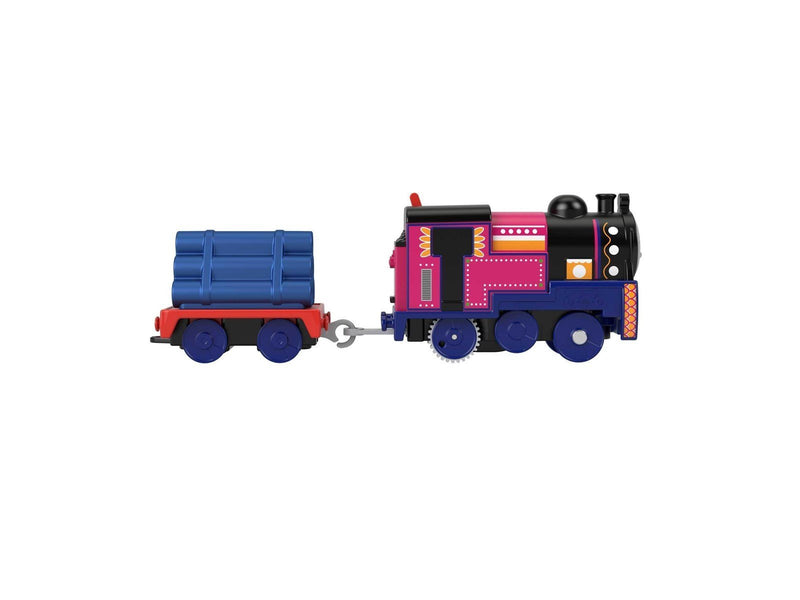 Fisher-Price Thomas and Friends Ashima Motorised Engine
