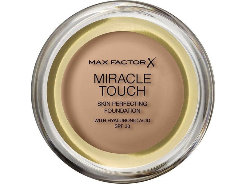 Max Factor Miracle Touch Formula 080 Bronze 12gr