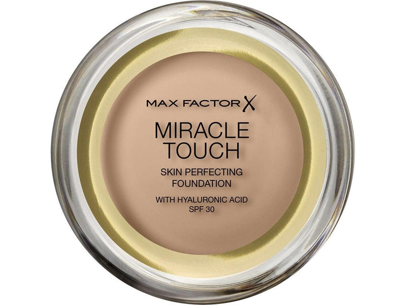 Max Factor Miracle Touch Formula 075 Golden 12gr