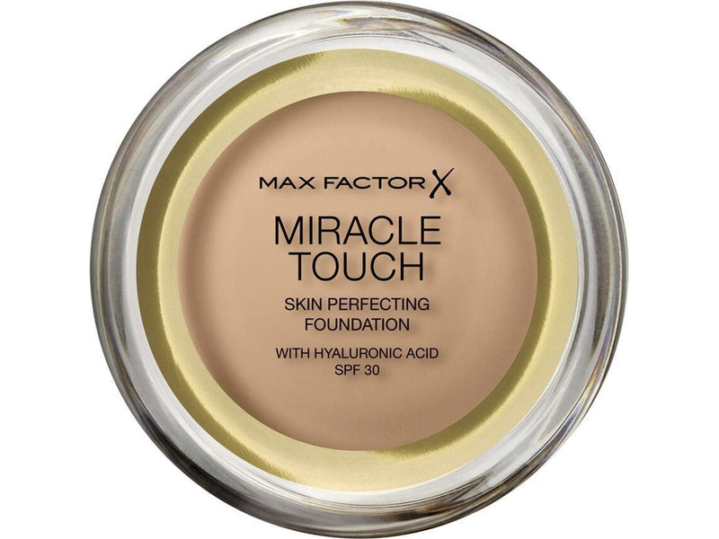 Max Factor Miracle Touch Formula 060 Sand 12gr