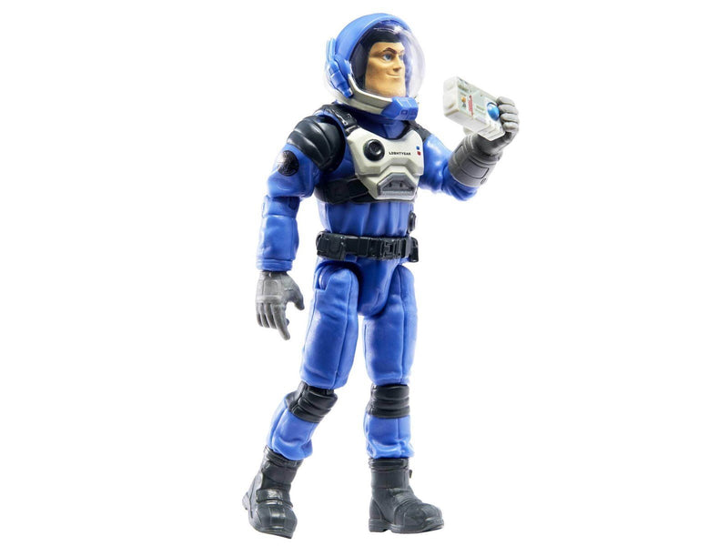 Disney Pixar Lightyear XL-14 Buzz Figure
